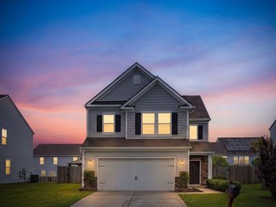 129 Hyrne Drive, Goose Creek, SC 29445