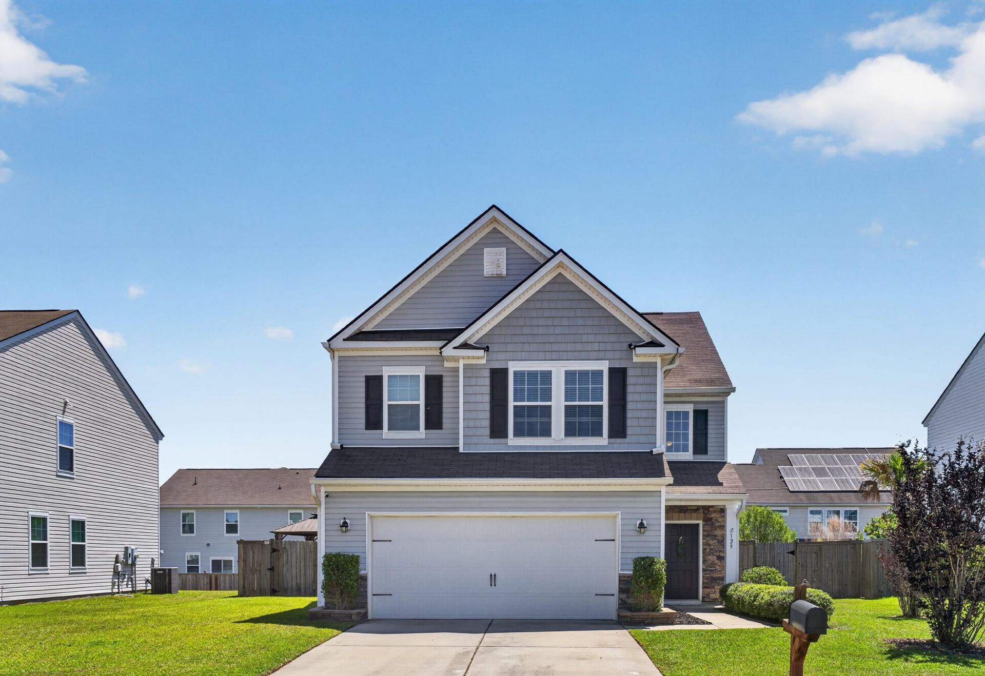 129 Hyrne Drive Photo 1
