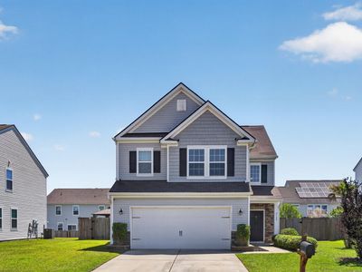 129 Hyrne Drive, Goose Creek, SC 29445