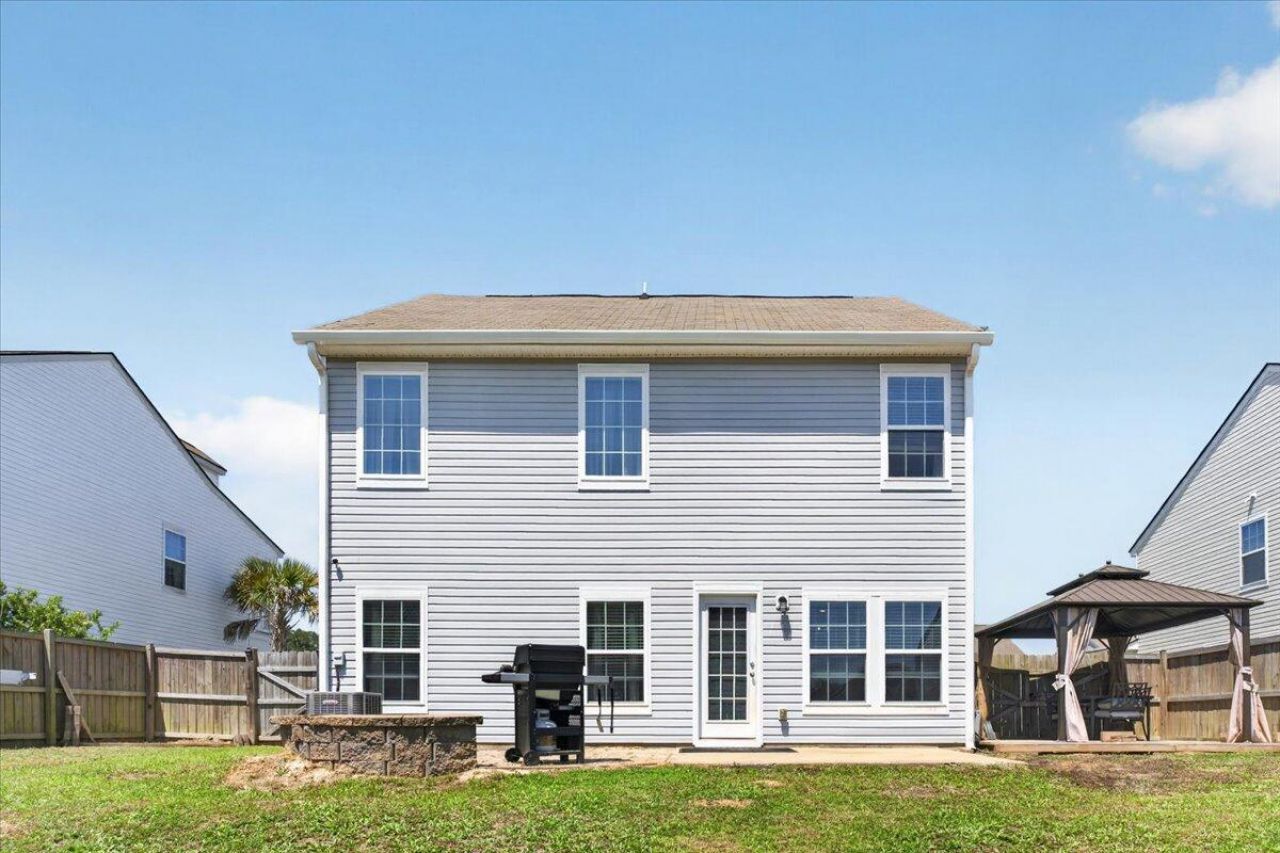 129 Hyrne Drive Photo 22