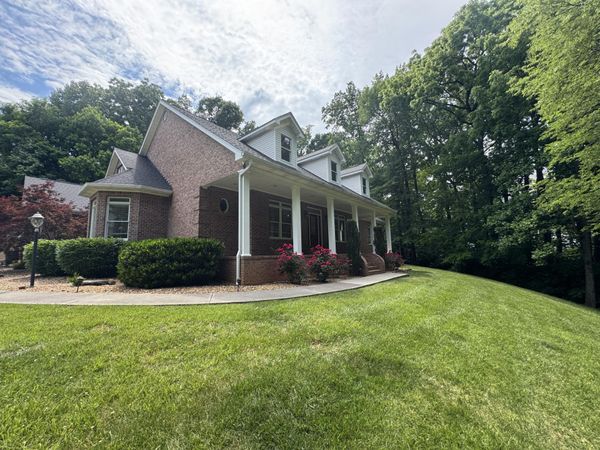 2410 Breckenridge Street, Athens, TN 37303