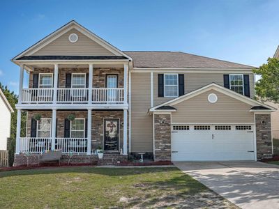 1025 Palamino Lane , Elgin, SC 29045