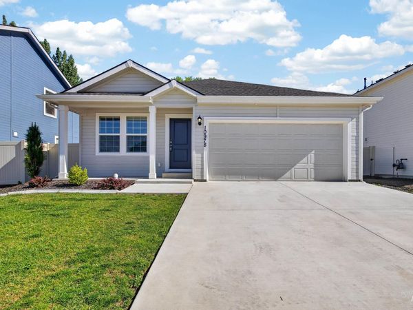 10978 W Hidden Point St, Star, ID 83669