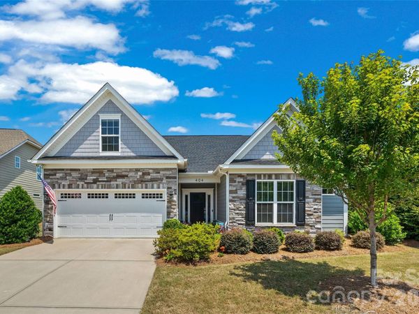 404 Trillium Way, Belmont, NC 28012