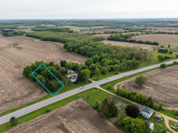 Lot 2 Cty M Road, Fitchburg, WI 53575