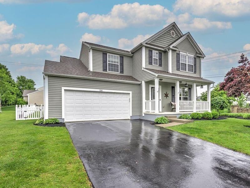 316 Timbersmith Drive, Delaware, OH 43015 Photo 41