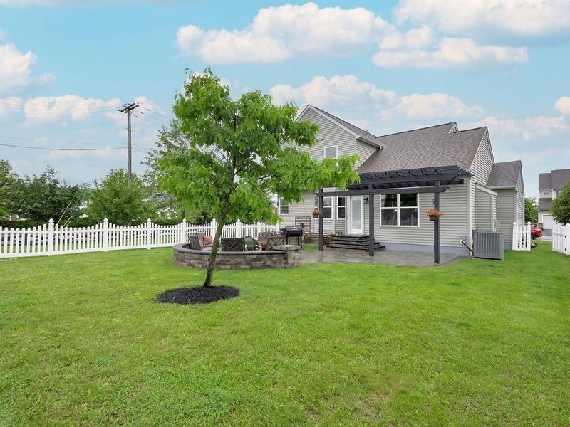 316 Timbersmith Drive, Delaware, OH 43015 Photo 49