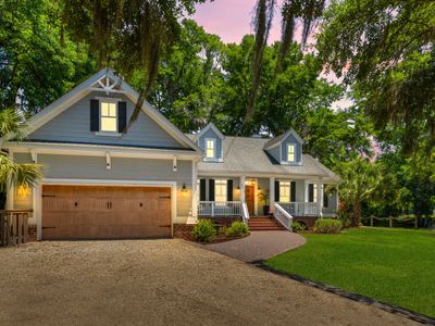 5378 Creek View Lane, Hollywood, SC 29449