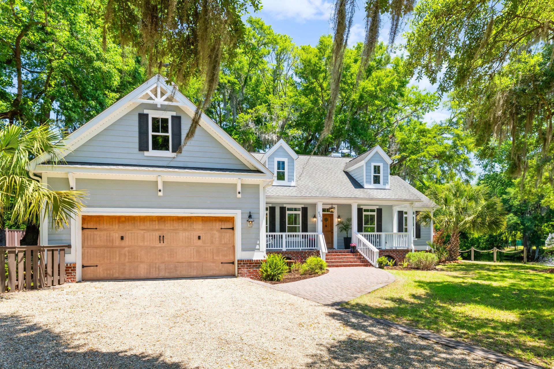 5378 Creek View Lane Photo 4