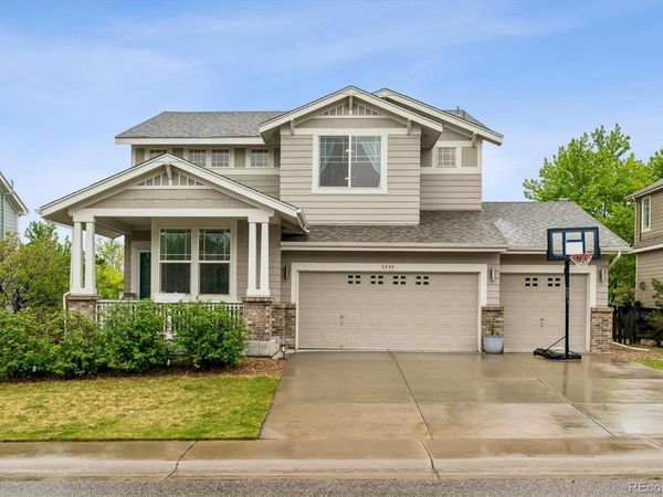 8248 Dressage Road, Littleton, CO 80125