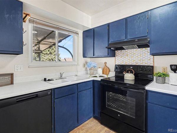 1632 S Rifle Street , Aurora, CO 80017