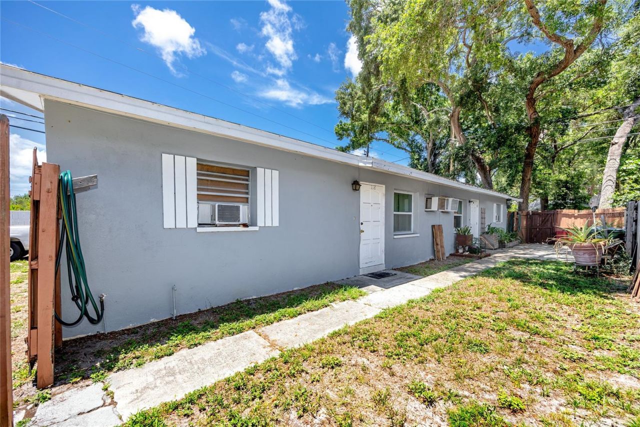122 Wertz Drive , Largo, FL 33771 Photo
