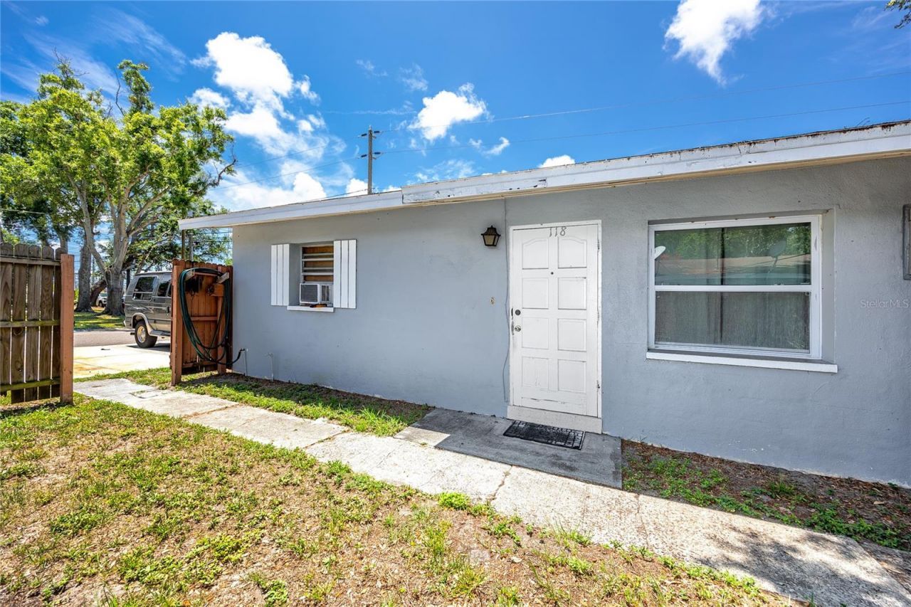 122 Wertz Drive , Largo, FL 33771 Photo