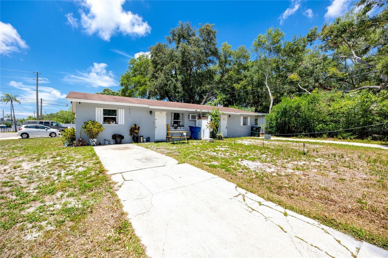 122 Wertz Drive , Largo, FL 33771 Photo