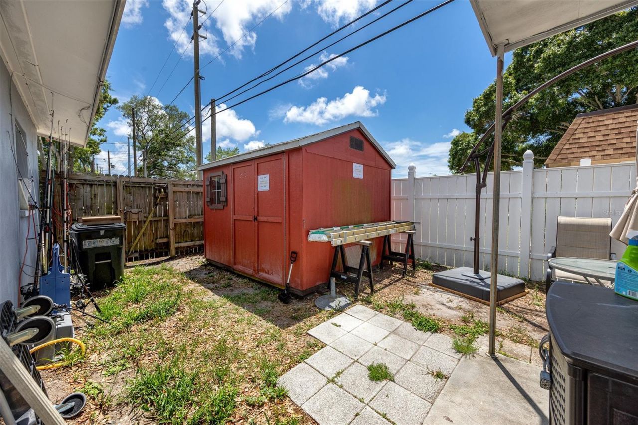 122 Wertz Drive , Largo, FL 33771 Photo