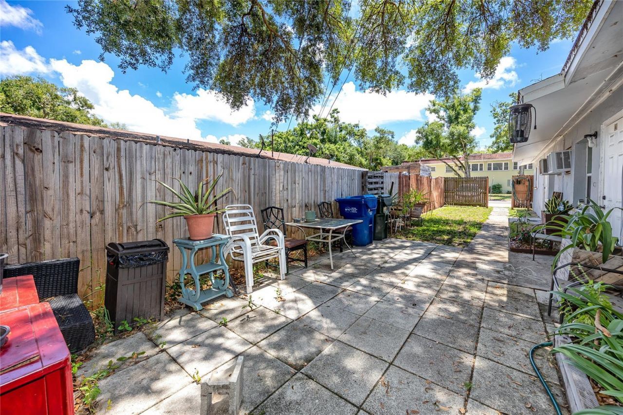 122 Wertz Drive , Largo, FL 33771 Photo