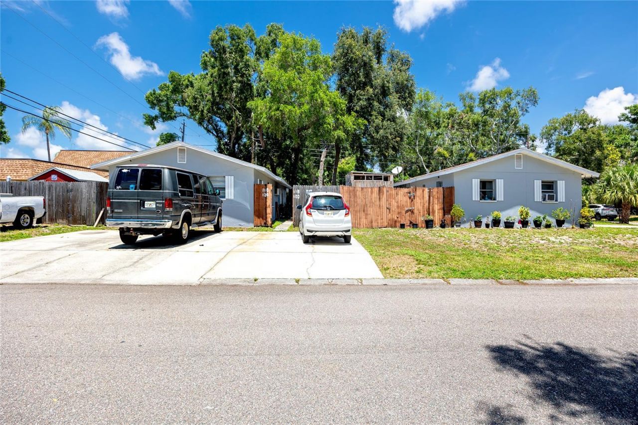 122 Wertz Drive , Largo, FL 33771 Photo