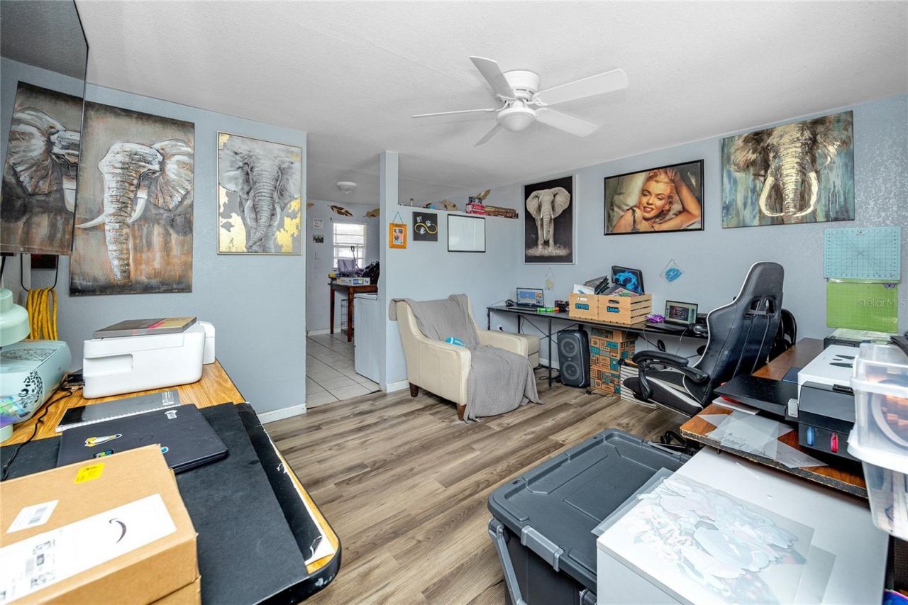 122 Wertz Drive , Largo, FL 33771 Photo