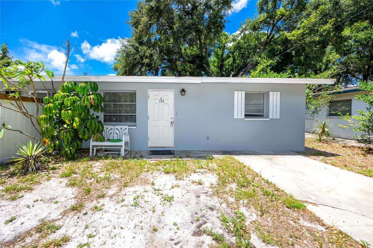 122 Wertz Drive , Largo, FL 33771 Photo
