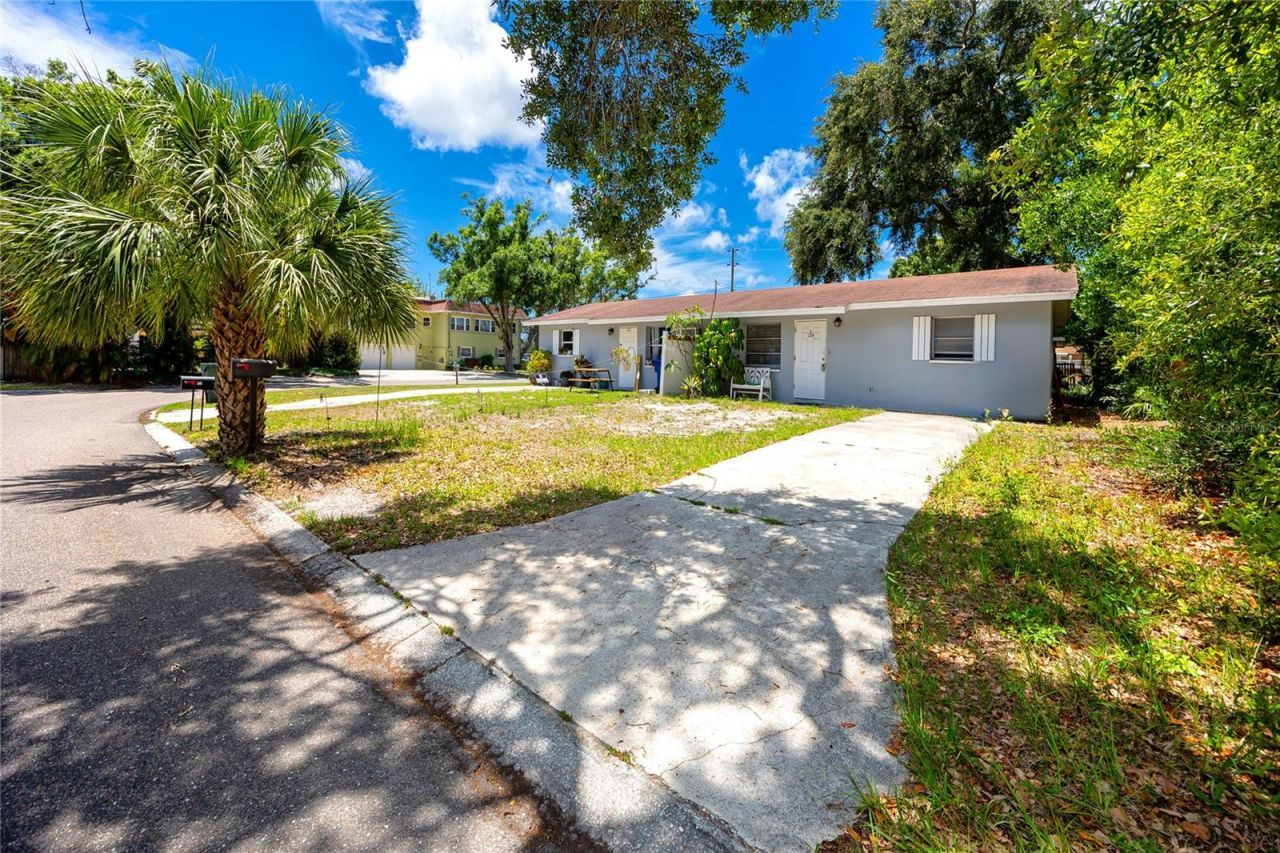 122 Wertz Drive , Largo, FL 33771 Photo