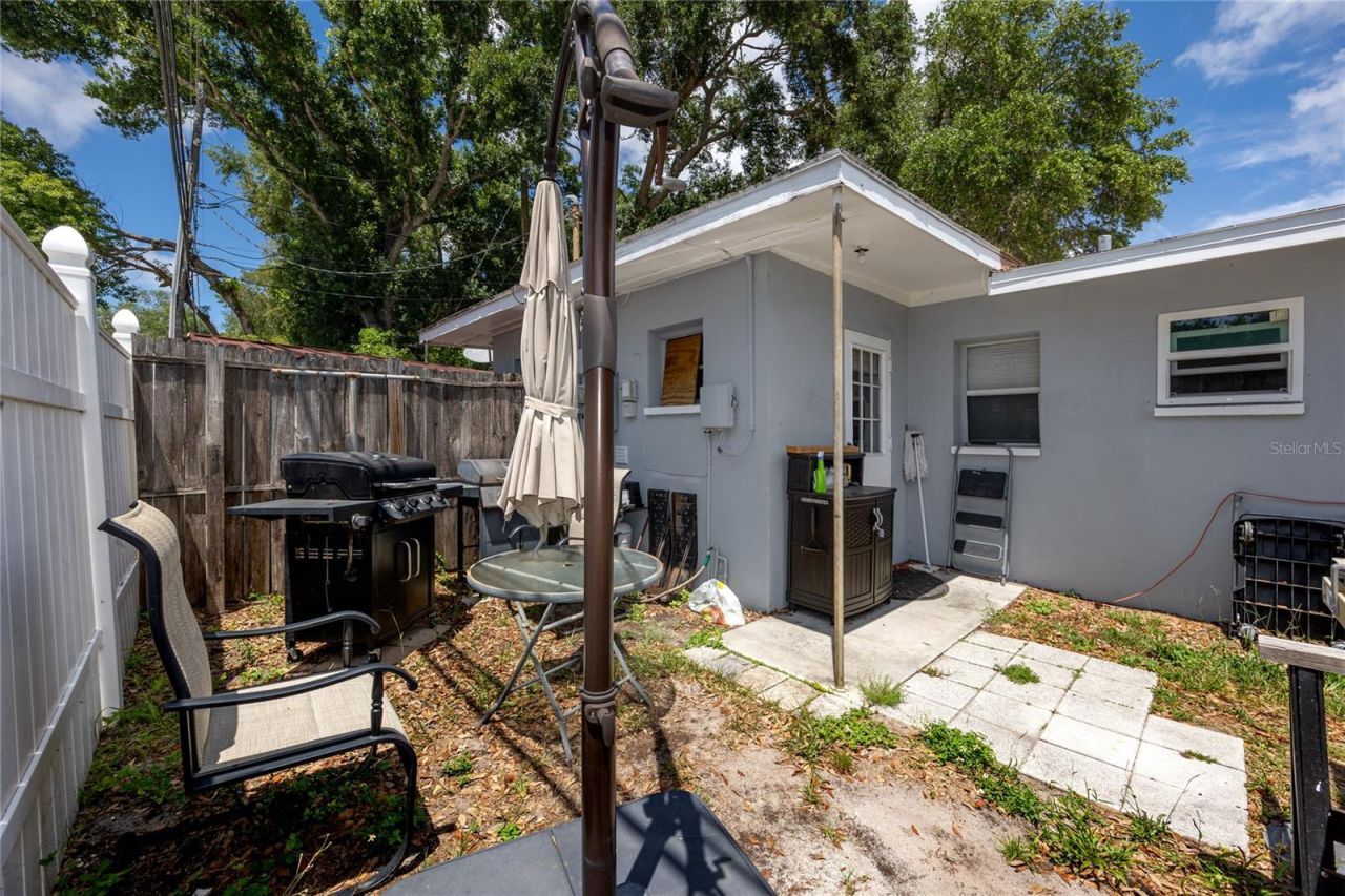 122 Wertz Drive , Largo, FL 33771 Photo