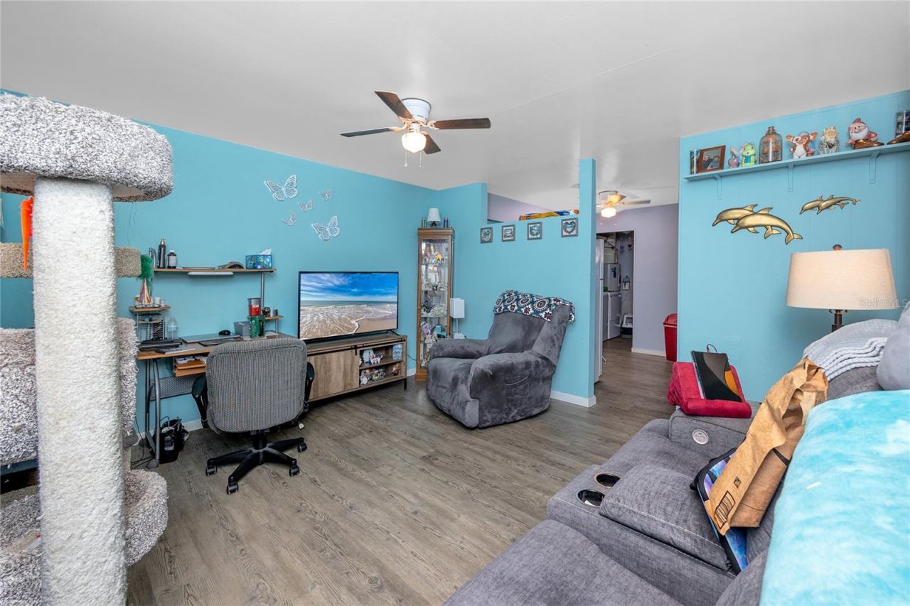 122 Wertz Drive , Largo, FL 33771 Photo