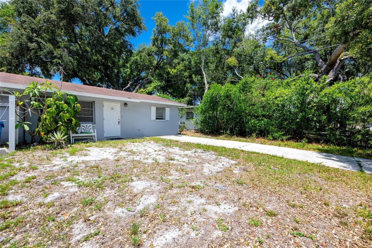 122 Wertz Drive , Largo, FL 33771 Photo