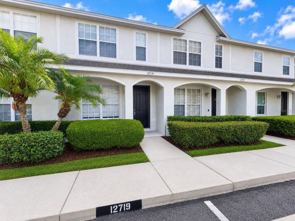 12719 COUNTRY BROOK LANE , TAMPA, FL 33625