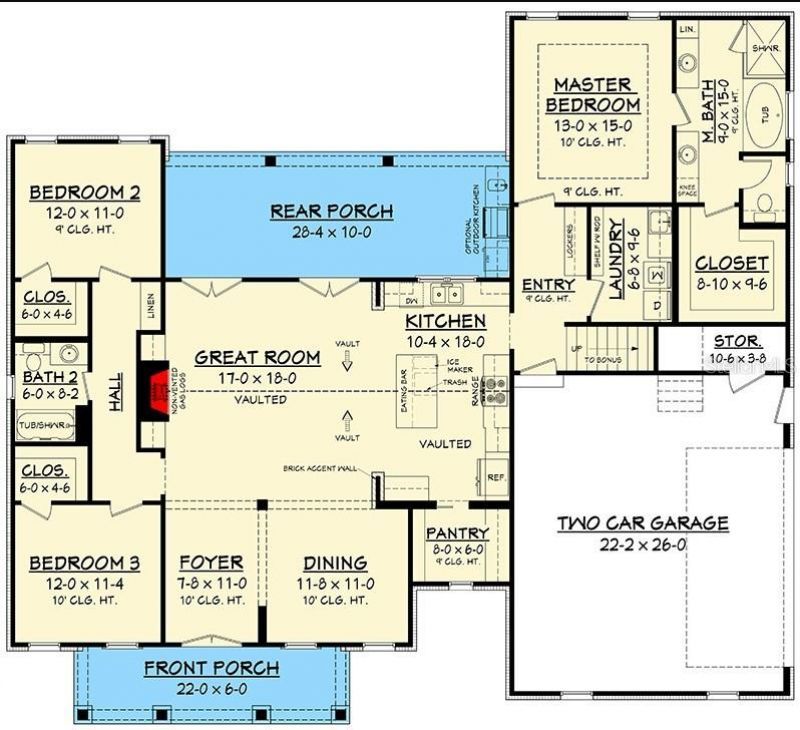 Tbd SE 14th Terrace , Bushnell, FL 33513 Photo