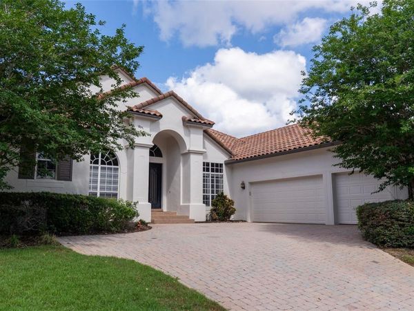 8502 VERESE COURT , ORLANDO, FL 32836