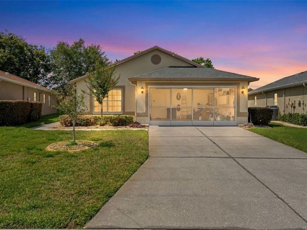 11422 INMAN COURT , SPRING HILL, FL 34609