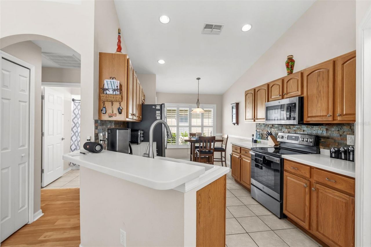 11422 Inman Court , Spring Hill, FL 34609 Photo