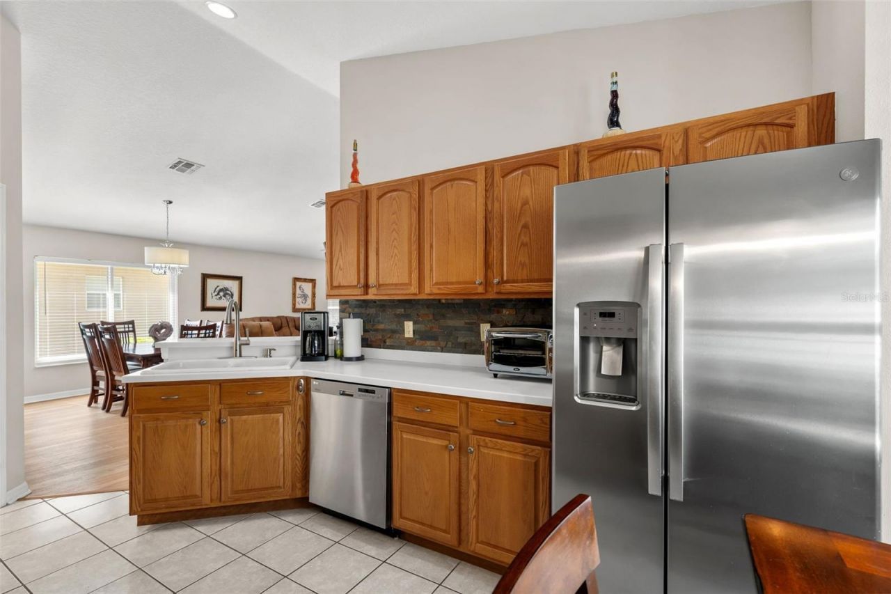 11422 Inman Court , Spring Hill, FL 34609 Photo