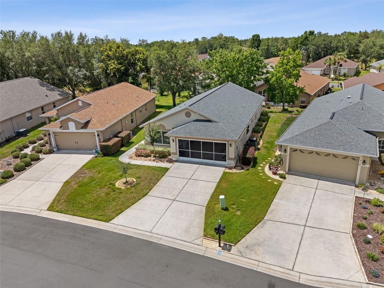 11422 Inman Court , Spring Hill, FL 34609 Photo