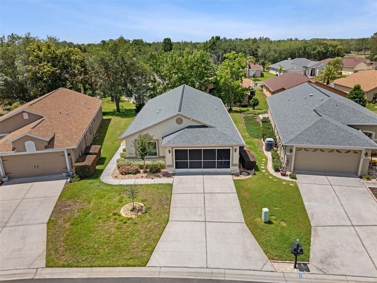11422 Inman Court , Spring Hill, FL 34609 Photo