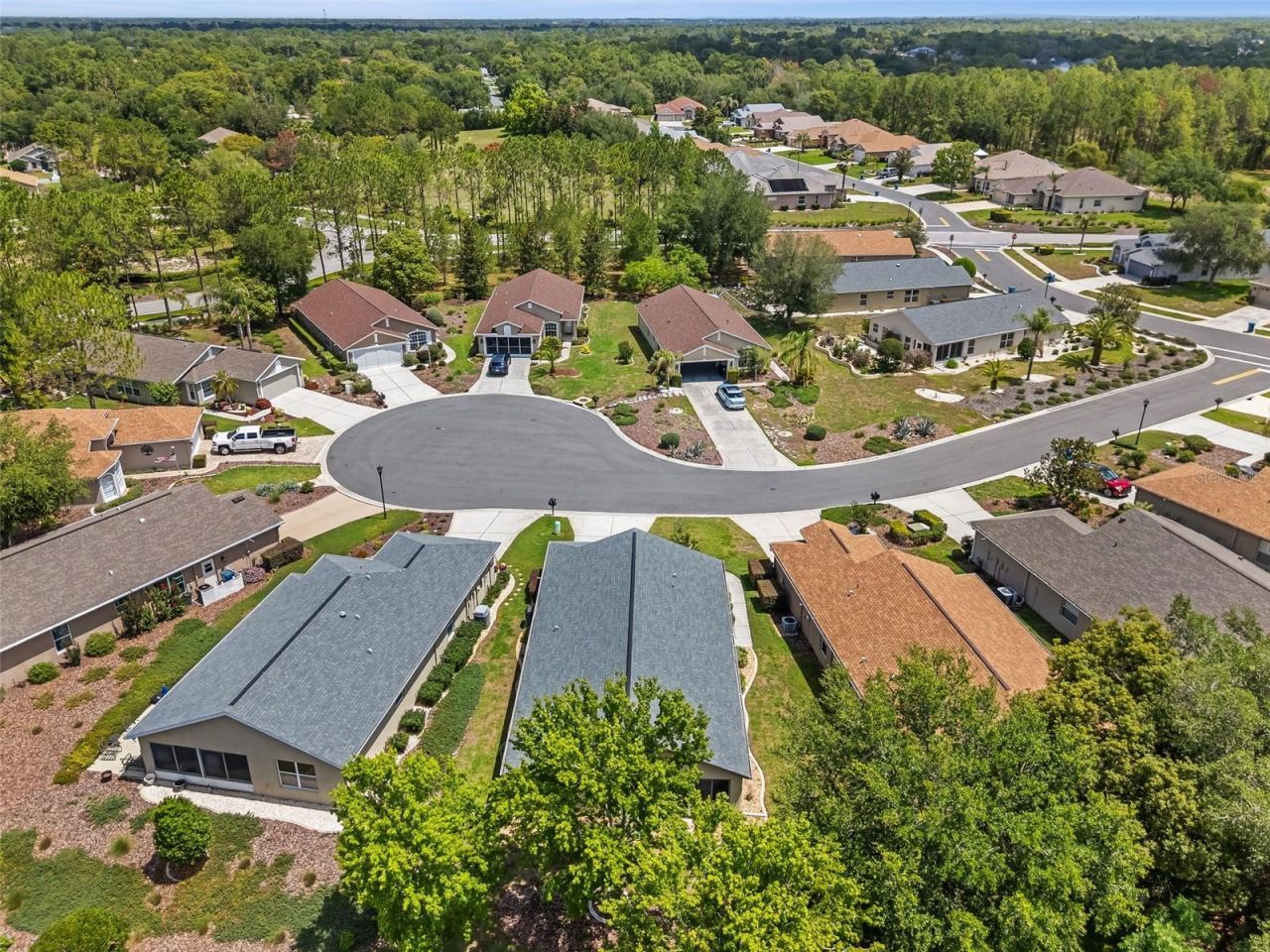 11422 Inman Court , Spring Hill, FL 34609 Photo