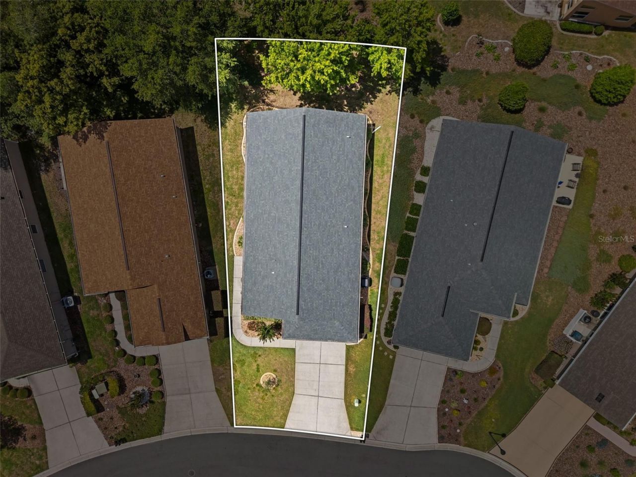 11422 Inman Court , Spring Hill, FL 34609 Photo