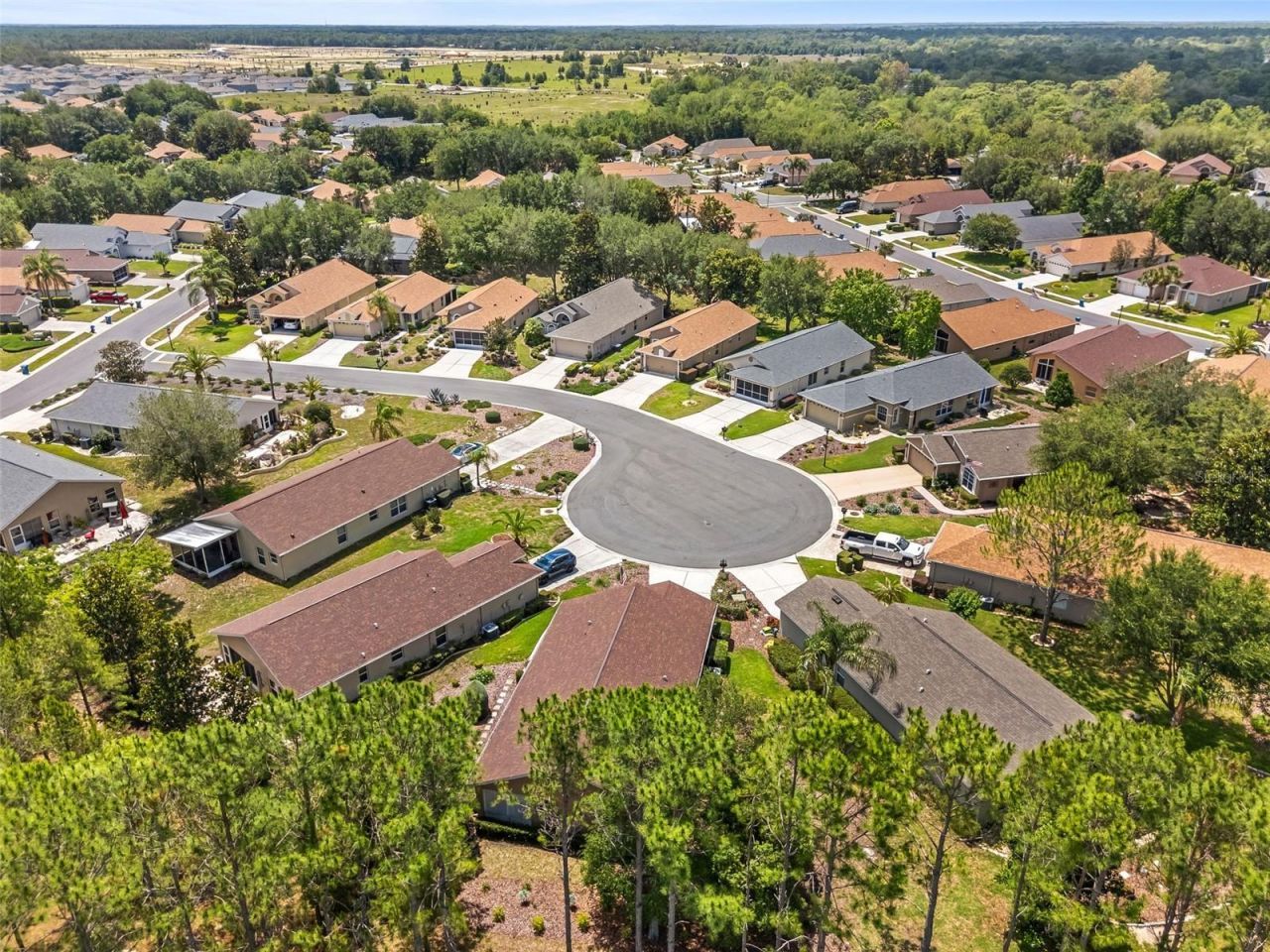 11422 Inman Court , Spring Hill, FL 34609 Photo