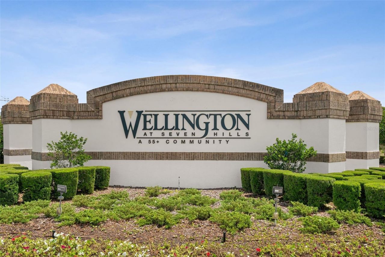 11422 Inman Court , Spring Hill, FL 34609 Photo
