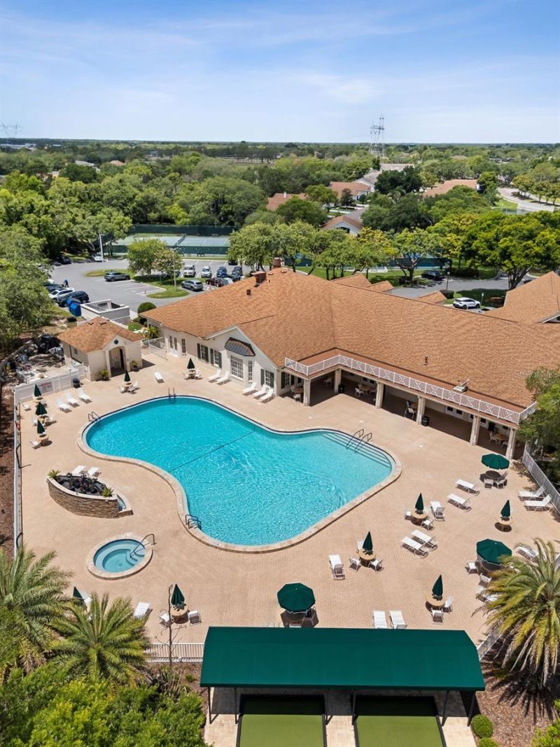 11422 Inman Court , Spring Hill, FL 34609 Photo