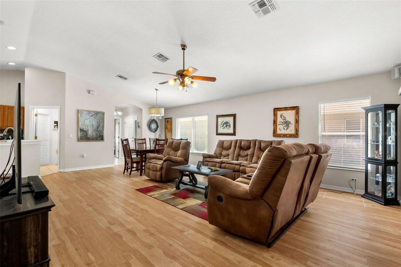 11422 Inman Court , Spring Hill, FL 34609 Photo