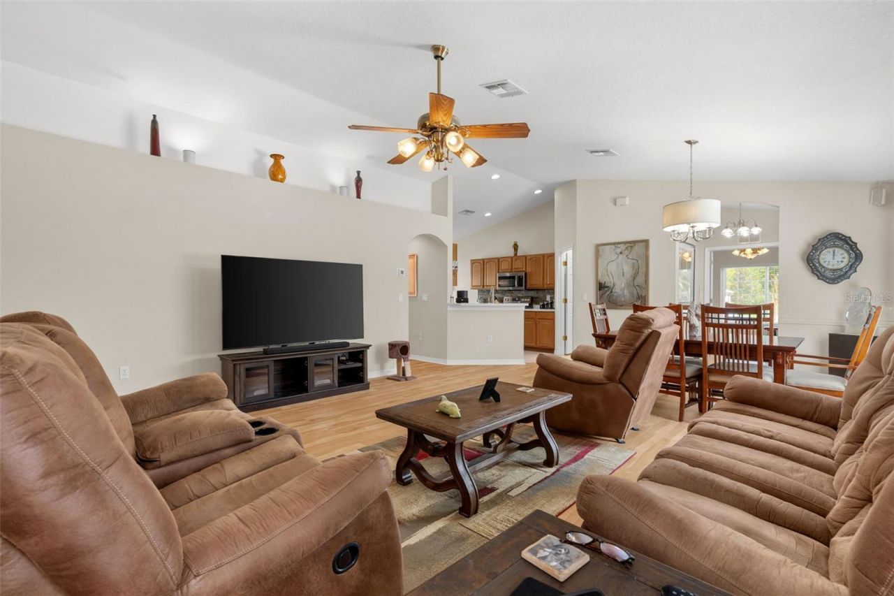 11422 Inman Court , Spring Hill, FL 34609 Photo