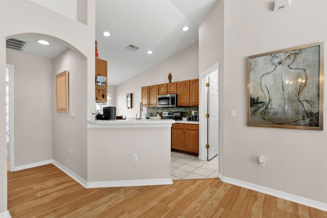 11422 Inman Court , Spring Hill, FL 34609 Photo