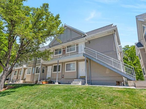 25 S 850 E, Unit 6, Provo, UT 84606