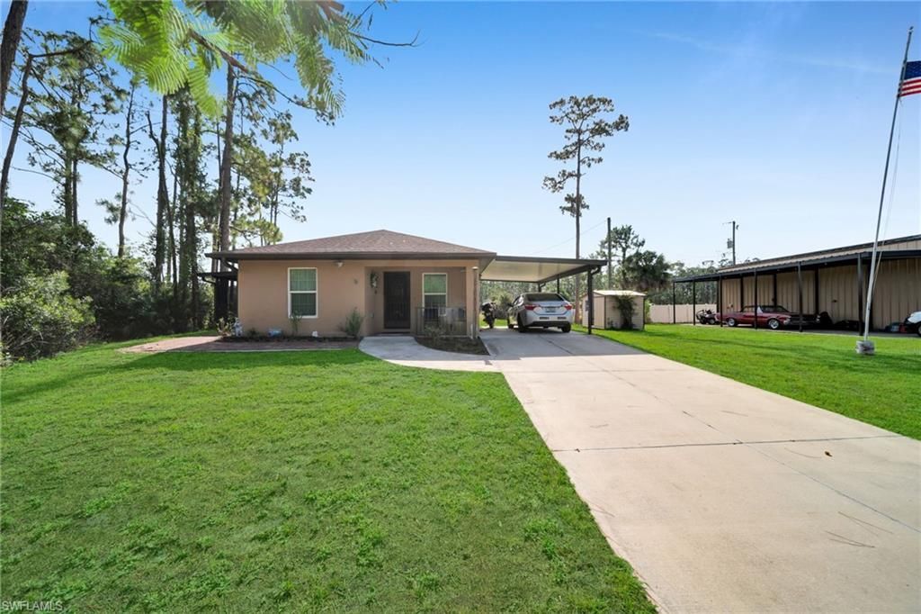 3241 Tropicaire Blvd , North Port, FL 34286 Photo