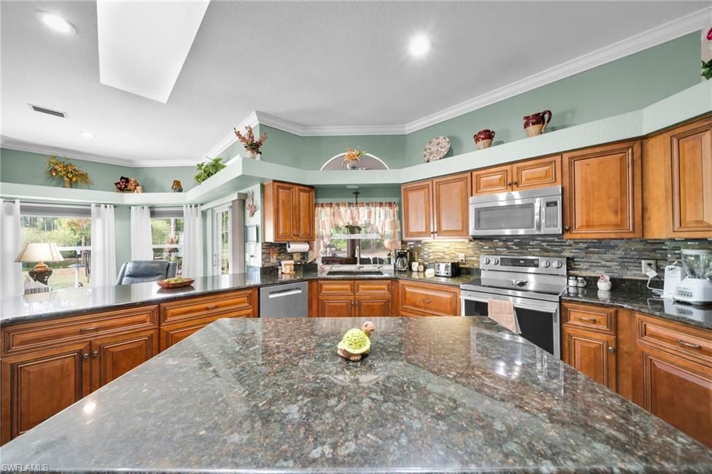 3241 Tropicaire Blvd , North Port, FL 34286 Photo