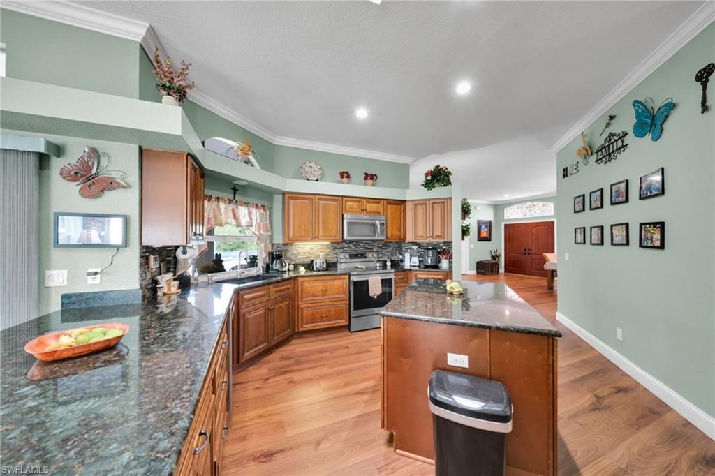 3241 Tropicaire Blvd , North Port, FL 34286 Photo