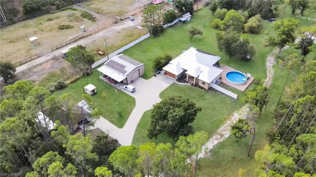 3241 Tropicaire Blvd , North Port, FL 34286 Photo