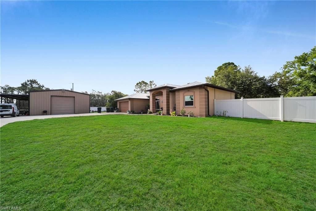3241 Tropicaire Blvd , North Port, FL 34286 Photo