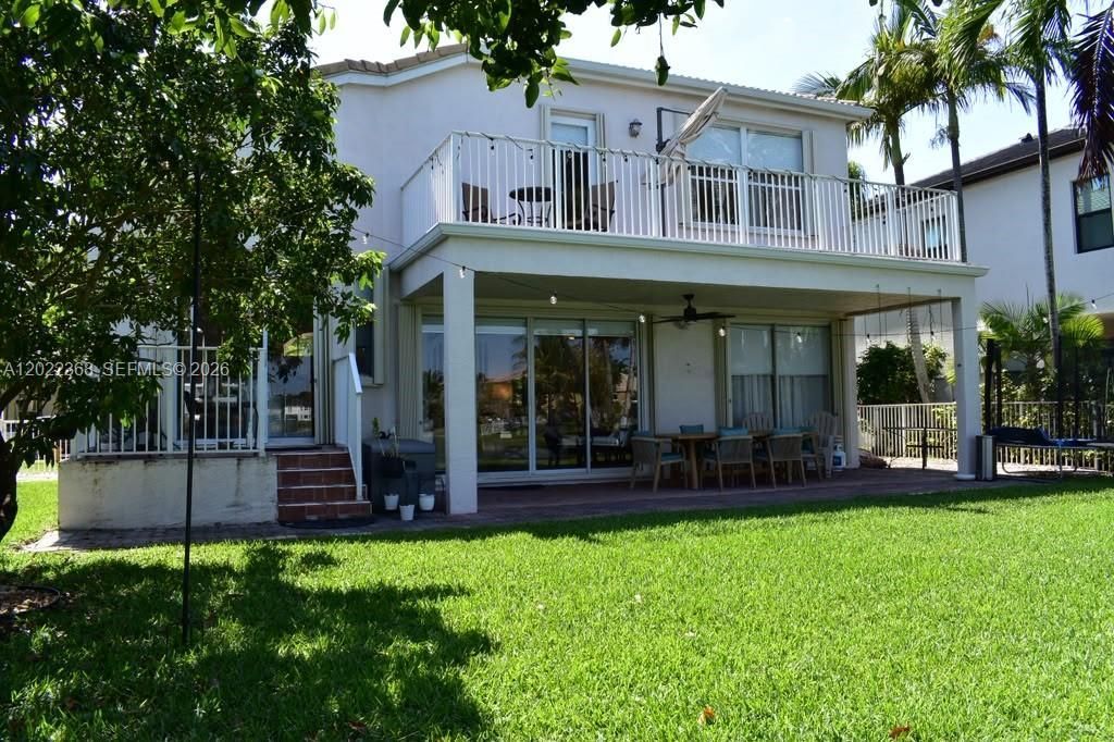 5273 SW 158th Ave , Miramar, FL 33027 Photo